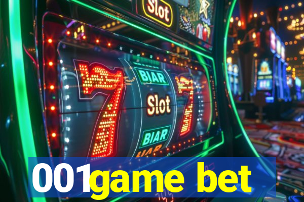 001game bet